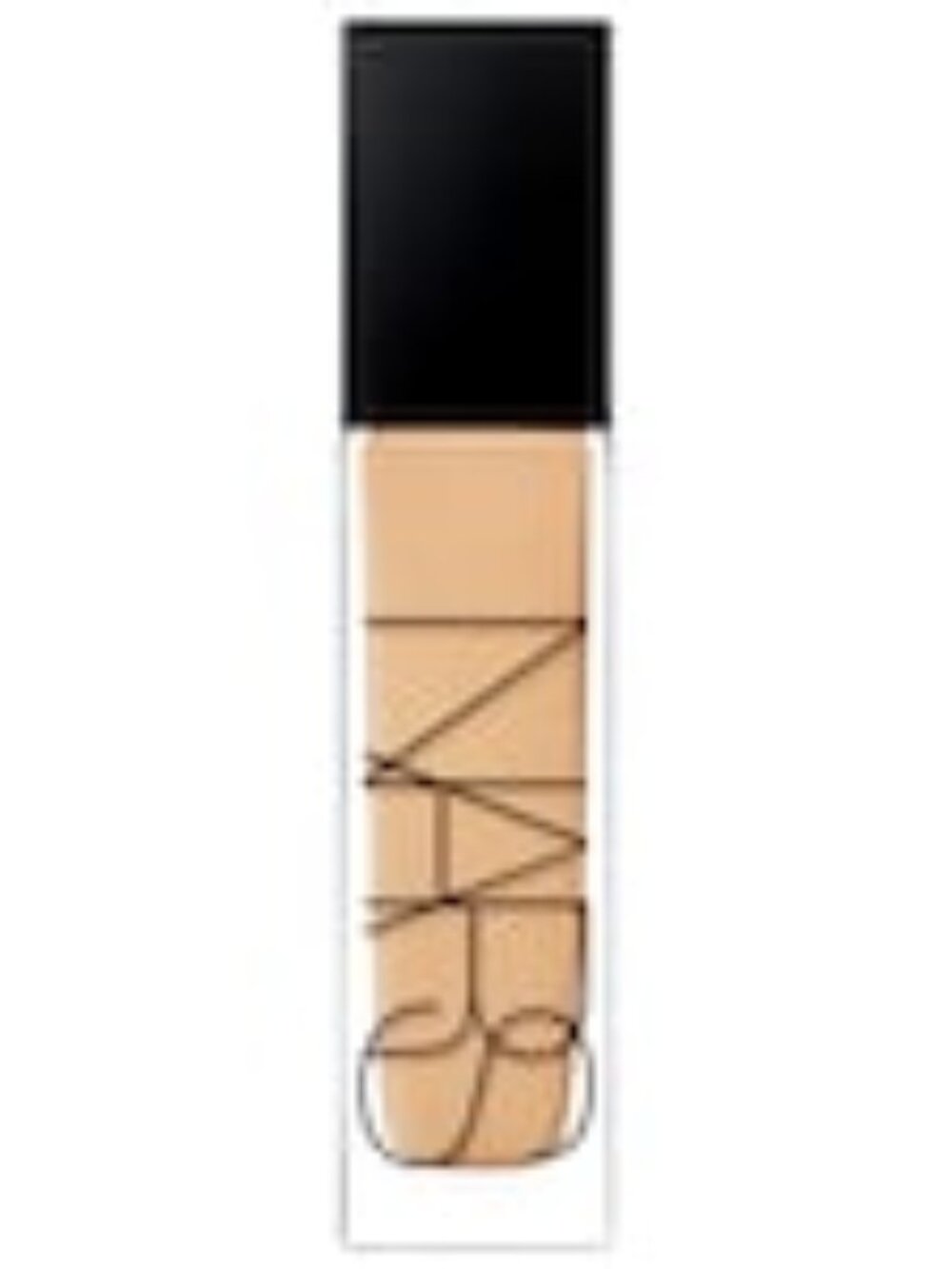 NARS NATURAL MATTE LONGWEAR FOUNDATION shades available. brand new authentic